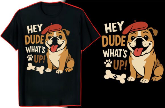 Bulldog Owner Quote TShirt