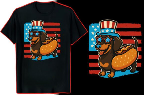 Dachshund Owner Quote TShirt
