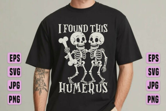 Funny Skeleton Humor Bone Quote Tee