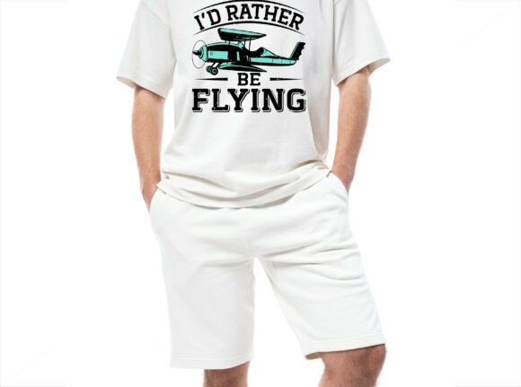 Pilot Quote T-shirt Design Review